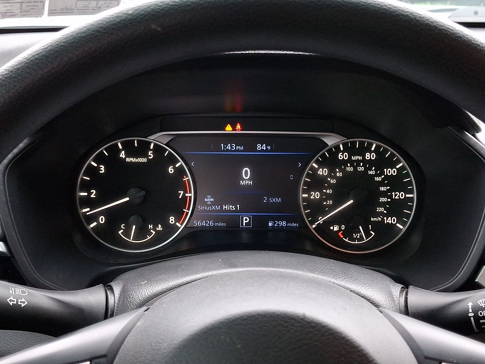 Certified 2022 Nissan Altima 2.5 SV FWD image 21