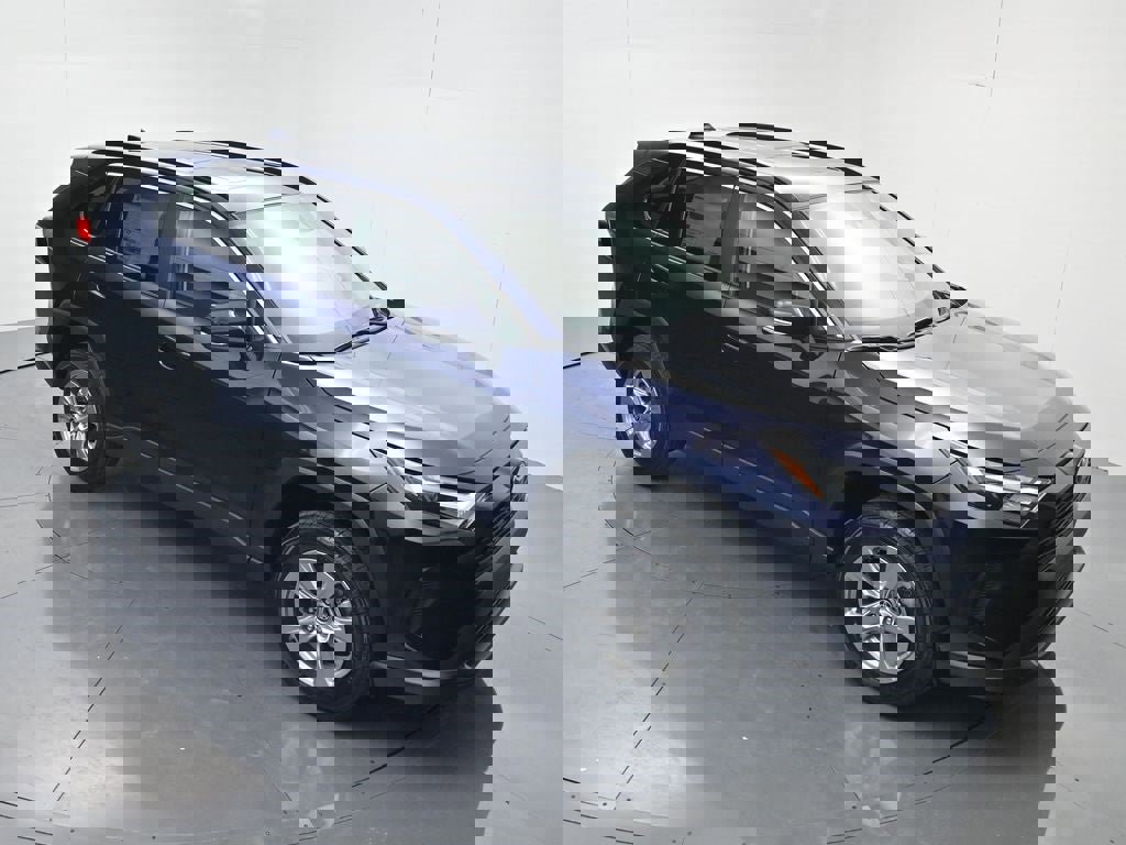 New 2025 Toyota RAV4 XLE w/ Convenience Package image 57