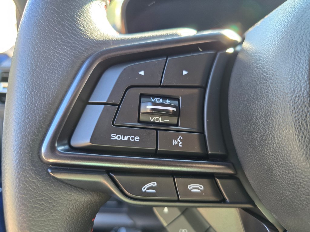 Used 2022 Subaru WRX AWD/4WD image 5