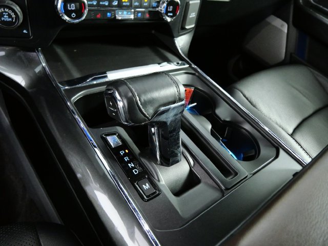 Certified 2021 Ford F150 Lariat AWD/4WD image 24