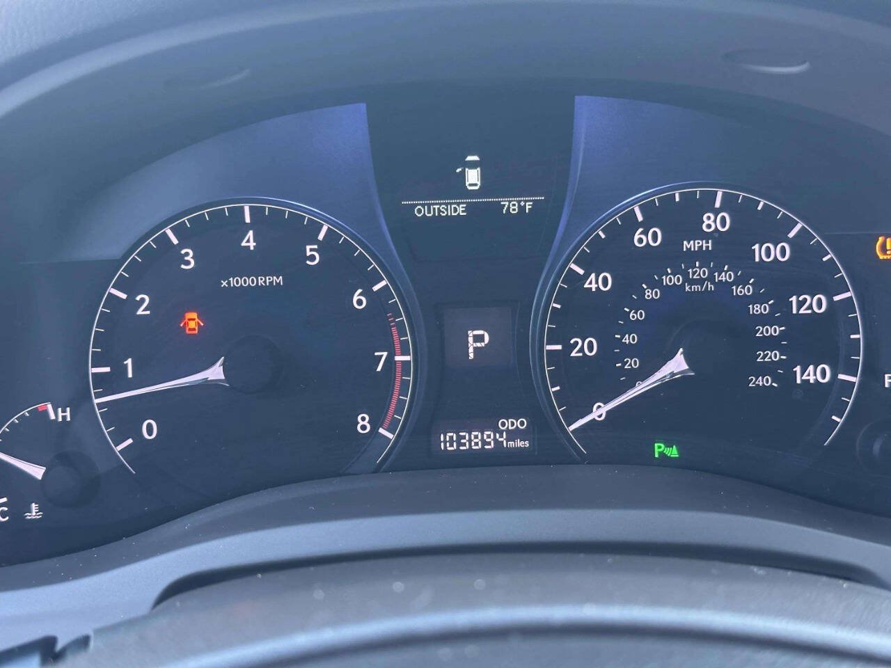 Used 2013 Lexus RX 350 FWD w/ Premium Pkg image 36