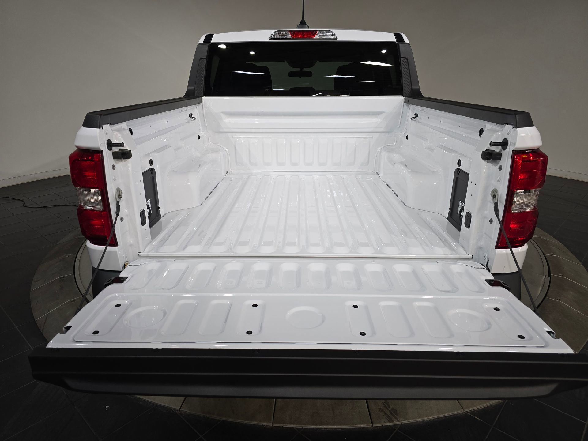 New 2026 Ford Maverick XL w/ Equipment Group 101A image 10