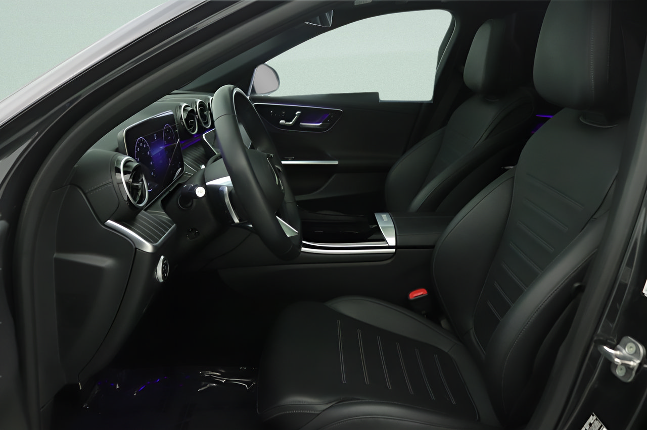 Certified 2023 Mercedes-Benz C 300 Sedan image 30