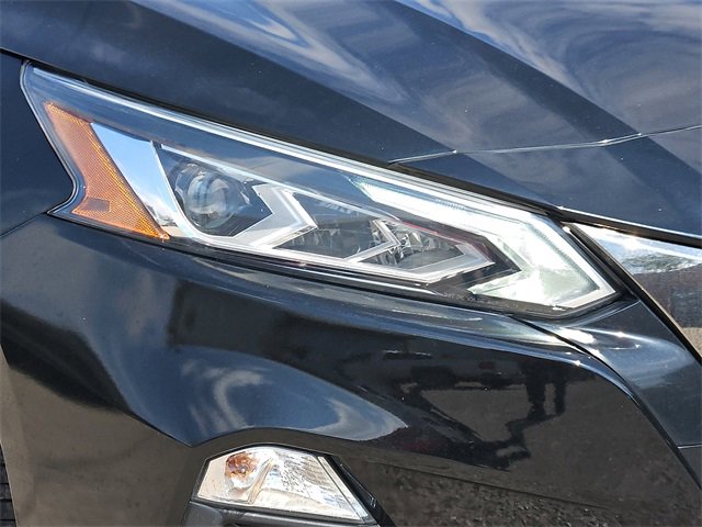 Used 2021 Nissan Altima 2.5 SR image 8