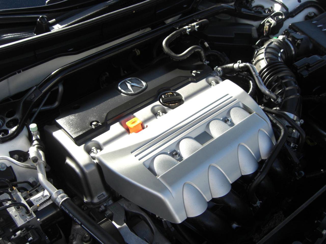 Used 2012 Acura TSX w/ Technology Package image 22