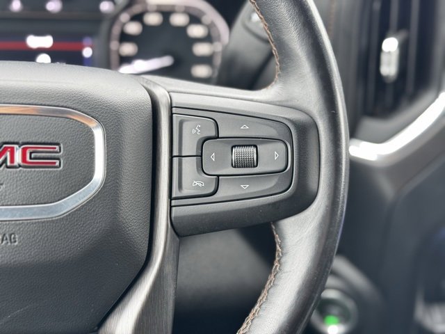 Used 2022 GMC Sierra 2500 AT4 w/ Gooseneck/5TH Wheel Package image 26