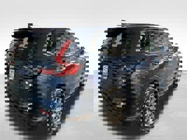 Used 2023 Honda CR-V EX-L image 5