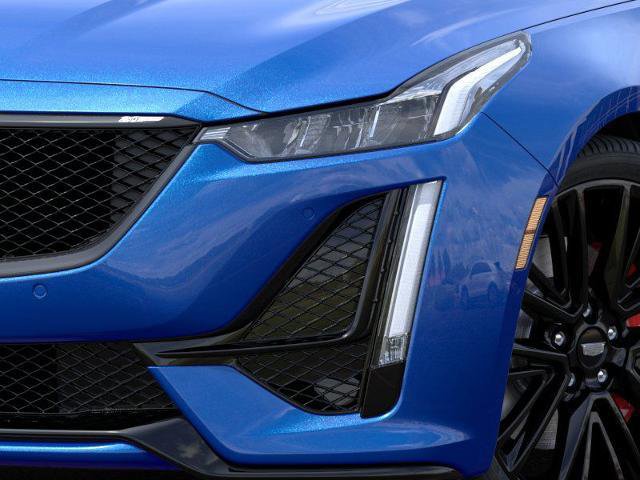 New 2024 Cadillac CT5 V w/ Super Cruise 2 Package image 11