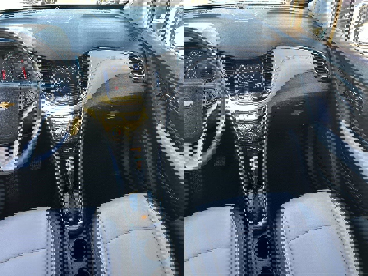 Used 2020 Chevrolet Trax Premier image 13