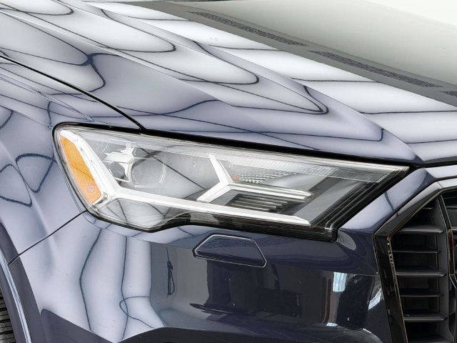 Certified 2023 Audi Q7 3.0T Premium Plus w/ Premium Plus Package AWD/4WD image 9