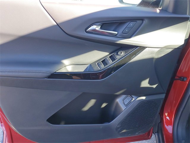 New 2026 Chevrolet Equinox LT w/ Convenience Package II image 19