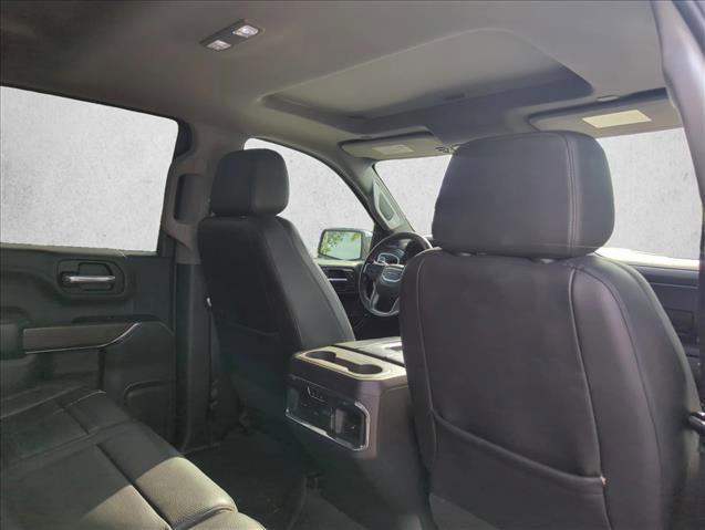 Used 2020 GMC Sierra 1500 Denali w/ Denali Ultimate Package image 17
