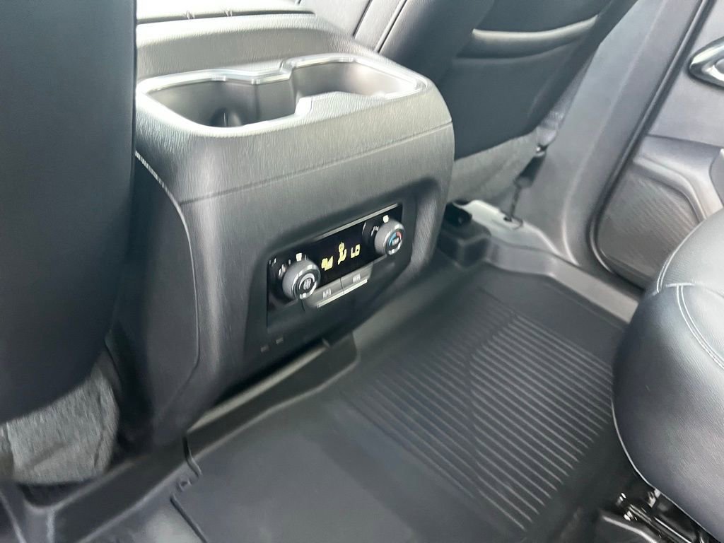 New 2026 Chevrolet Traverse LT w/ LPO, Floor Liner Package image 29