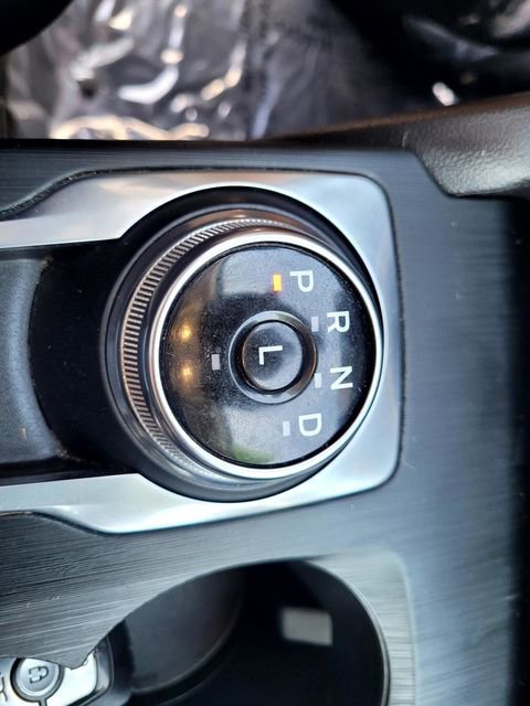 Certified 2024 Ford Escape Active FWD image 19