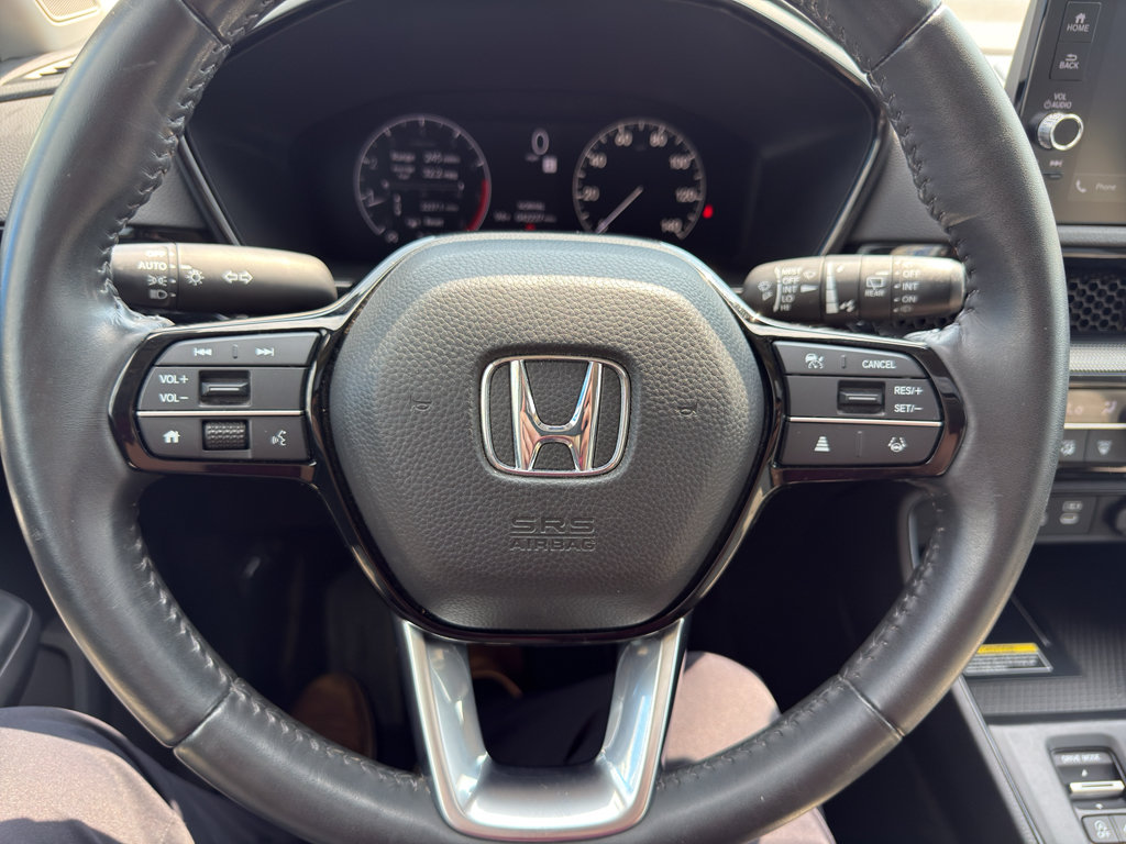 Used 2024 Honda CR-V EX-L image 20