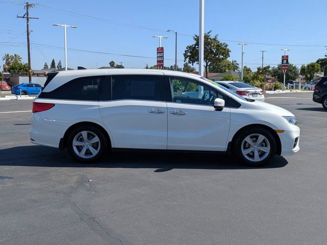 Used 2019 Honda Odyssey EX-L image 4