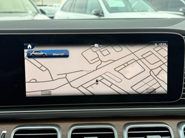 New 2026 Mercedes-Benz GLE 350 4MATIC image 21