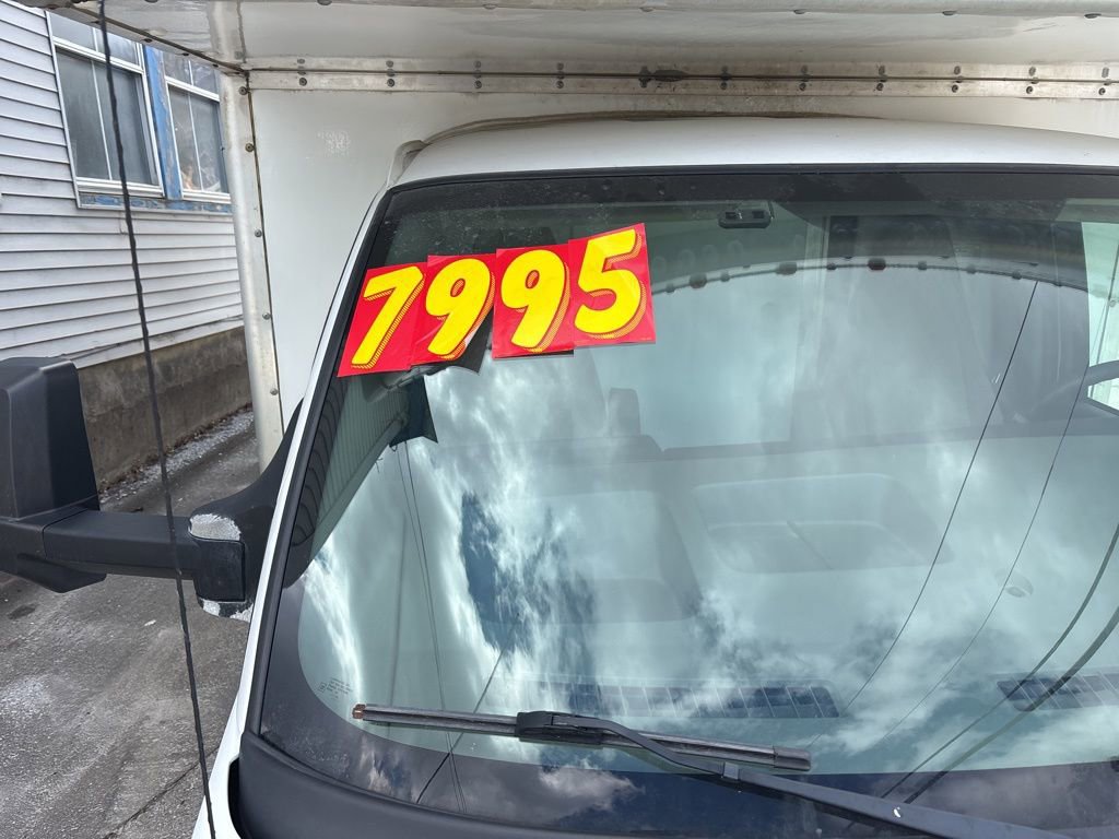 Used 2016 GMC Savana 3500 Extended image 12