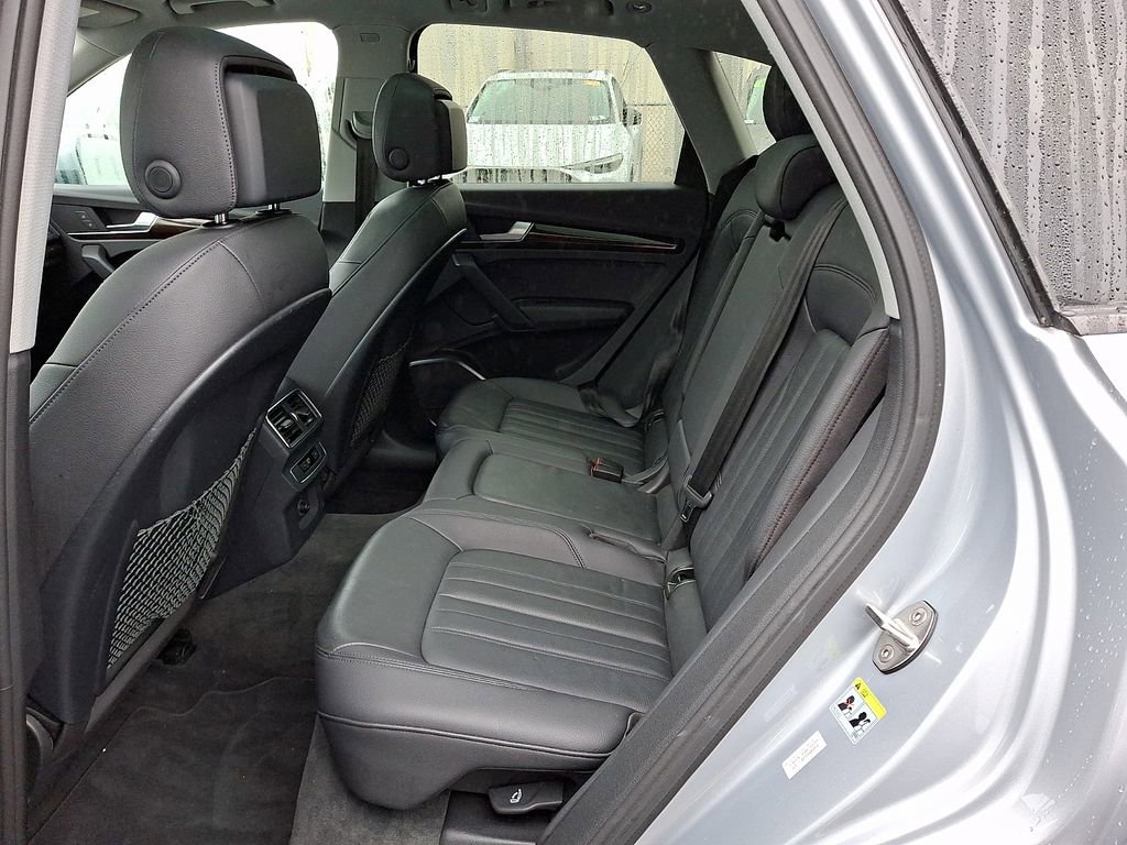 Used 2018 Audi Q5 2.0T Premium image 10