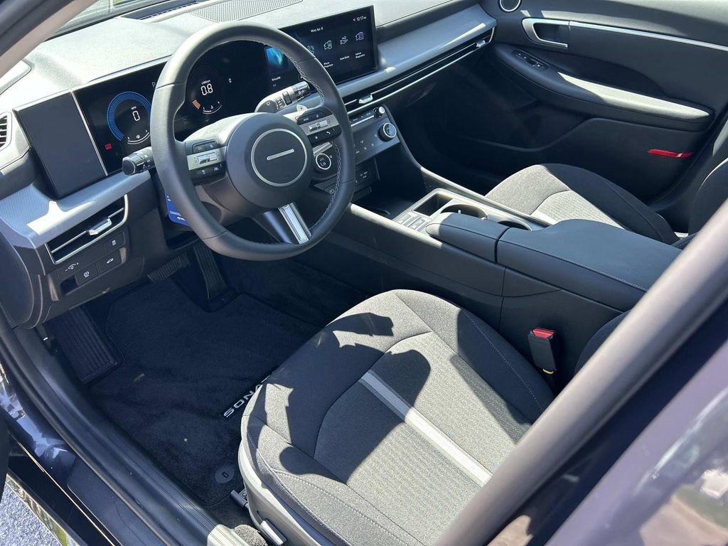New 2026 Hyundai Sonata SEL image 13