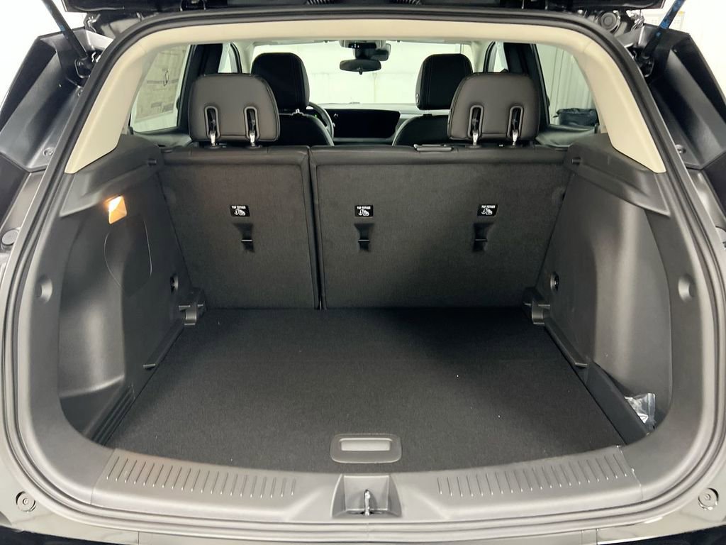 New 2026 Buick Encore GX Preferred image 23