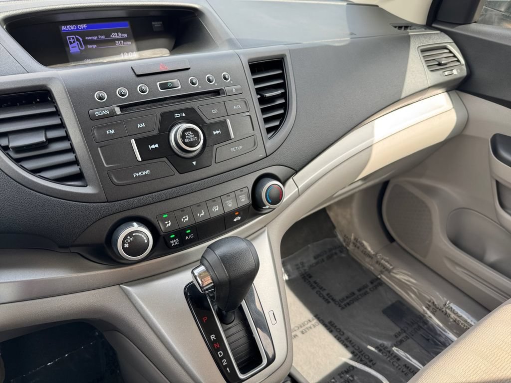 Used 2014 Honda CR-V LX image 28