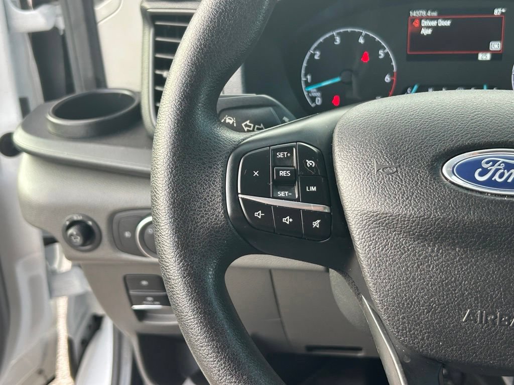 Used 2024 Ford Transit 350 XL RWD image 35