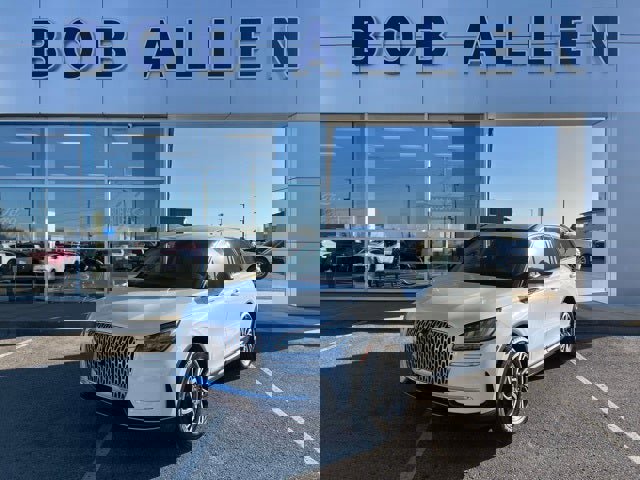 Used 2024 Lincoln Corsair FWD