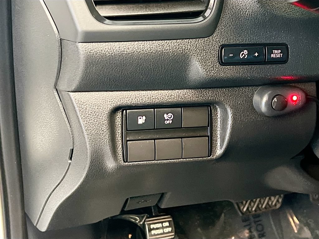 Used 2019 Nissan Leaf S w/ S Charge Package FWD image 10