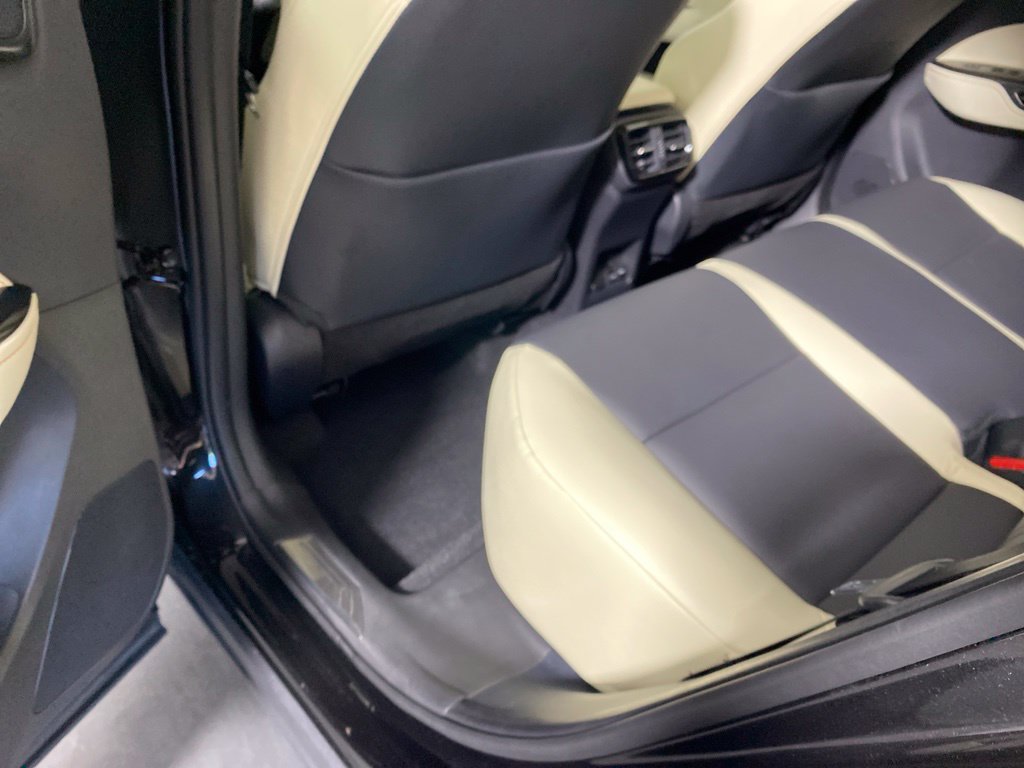 Certified 2024 Lexus NX 350 AWD image 28