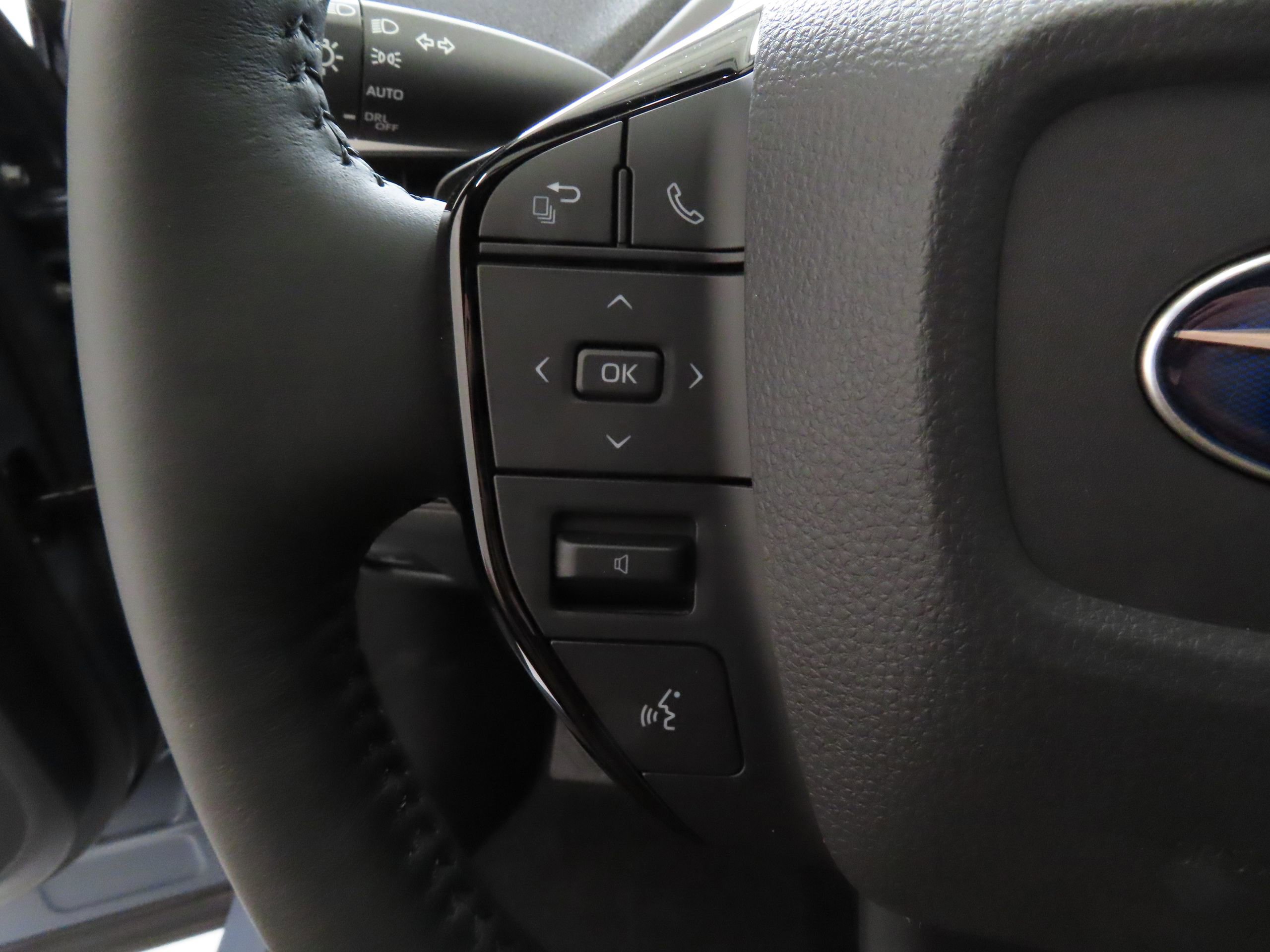 New 2026 Subaru Solterra Premium image 14