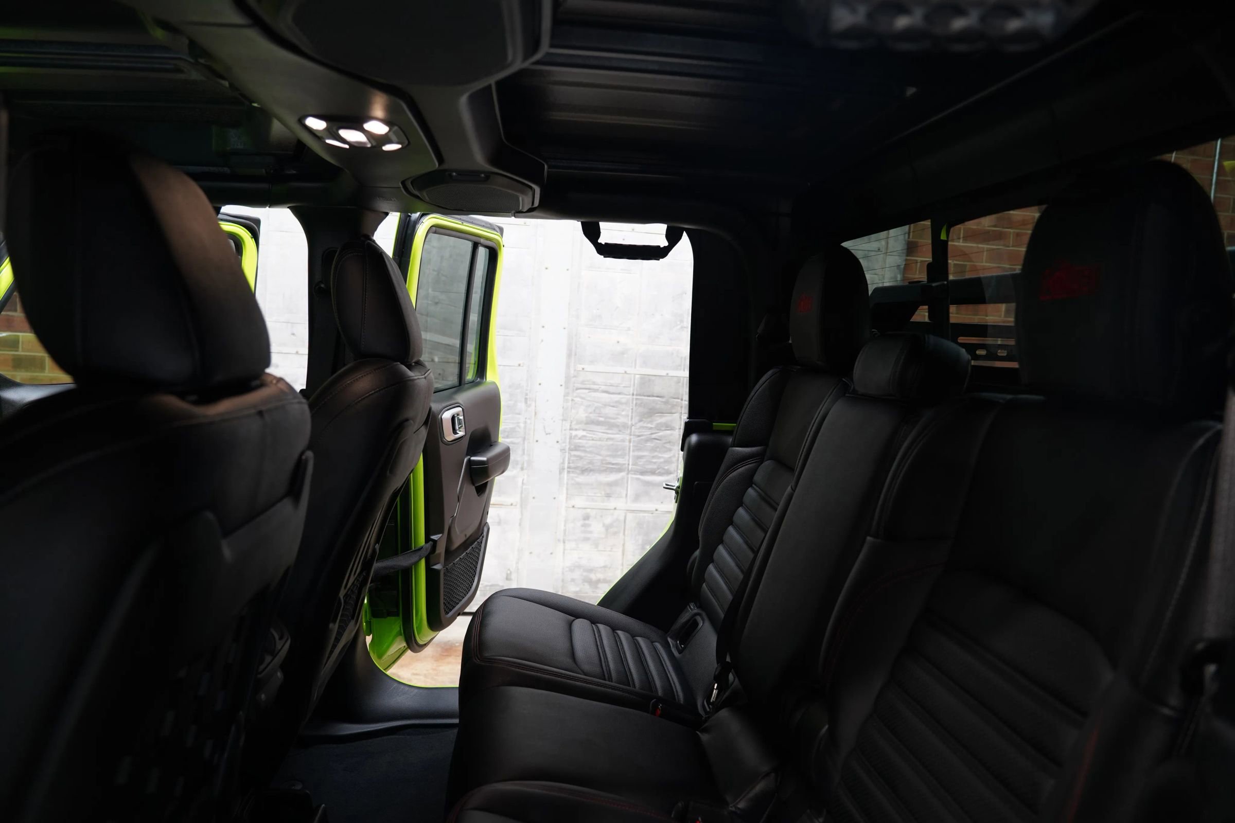 Used 2021 Jeep Gladiator Rubicon image 41