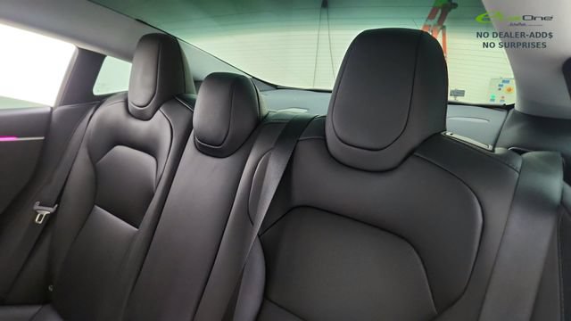 Used 2025 Tesla Model 3 Long Range AWD/4WD image 30