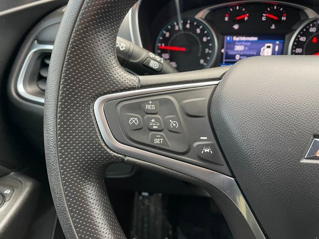 Used 2022 Chevrolet Equinox LT image 18