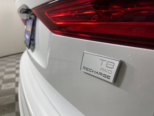 Certified 2024 Volvo XC60 T8 Plus w/ Protection Package AWD/4WD image 41