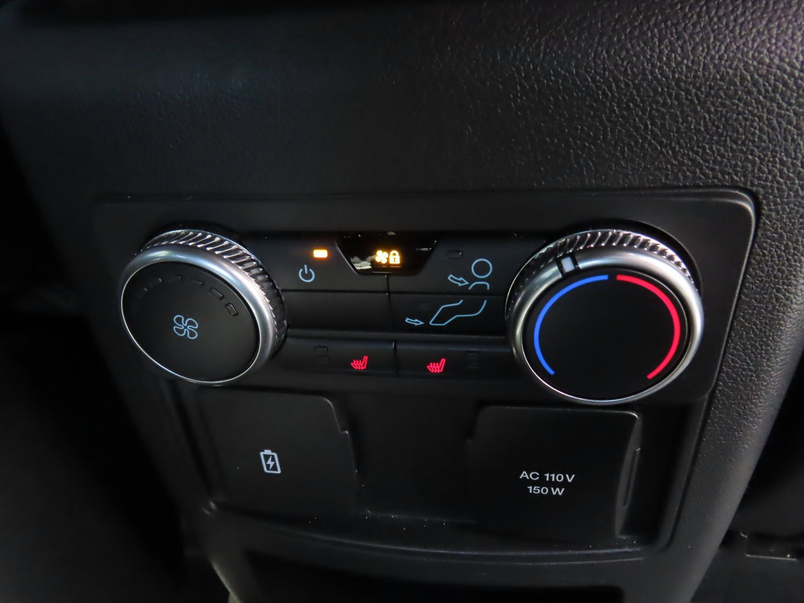 Used 2020 Ford Explorer ST w/ ST High-Performance Pack image 35