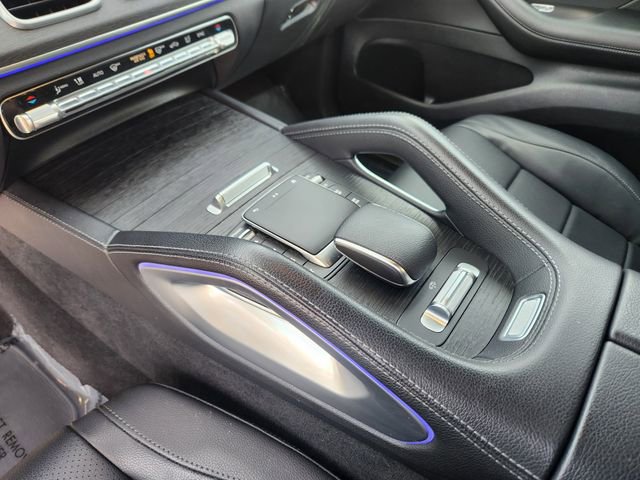 Certified 2022 Mercedes-Benz GLS 450 4MATIC image 28
