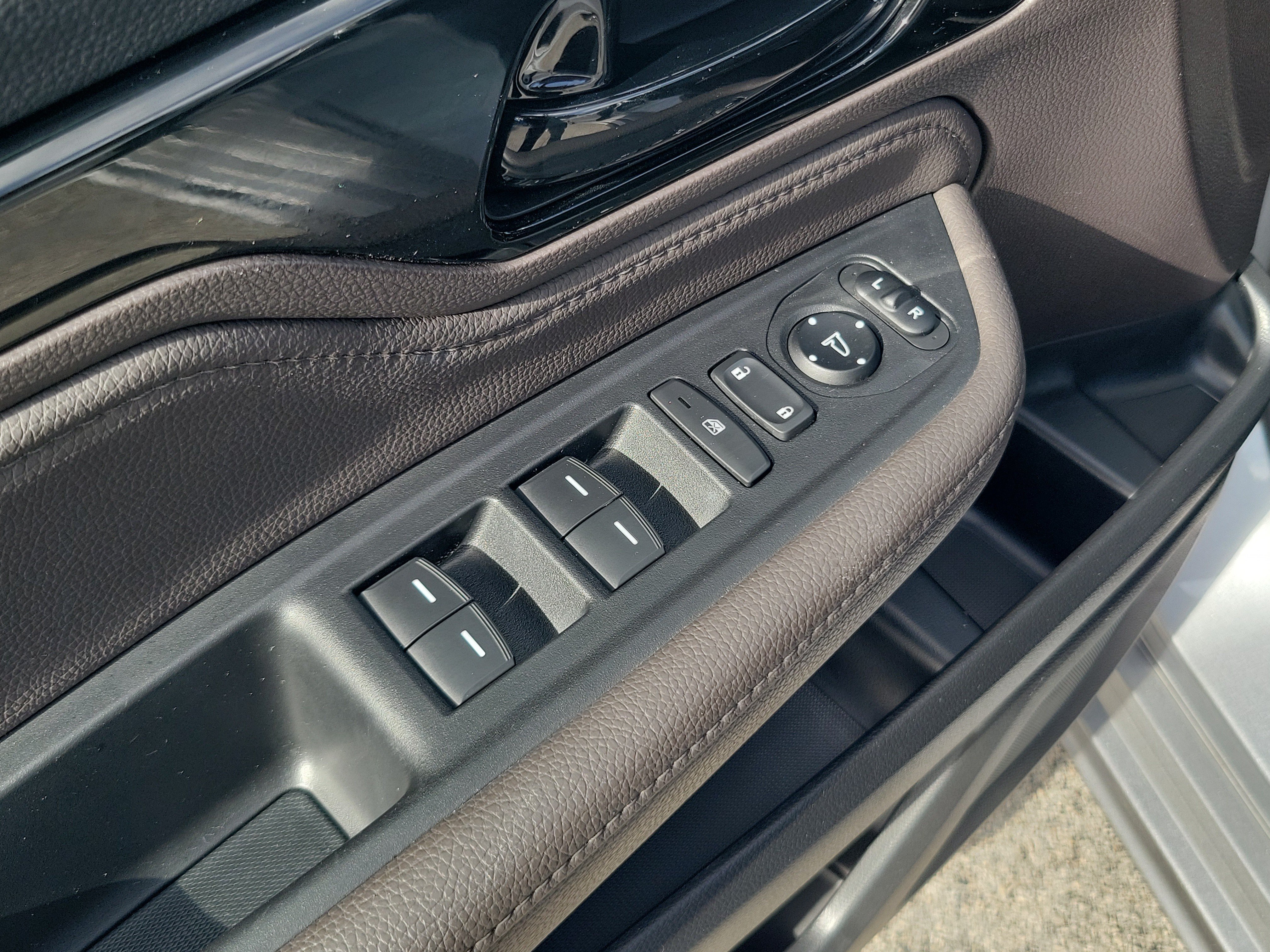 Certified 2023 Honda Odyssey Touring image 18