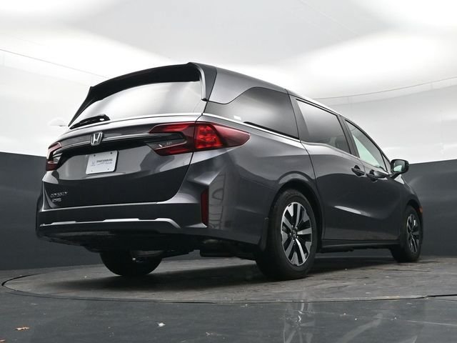 New 2027 Honda Odyssey EX-L image 32