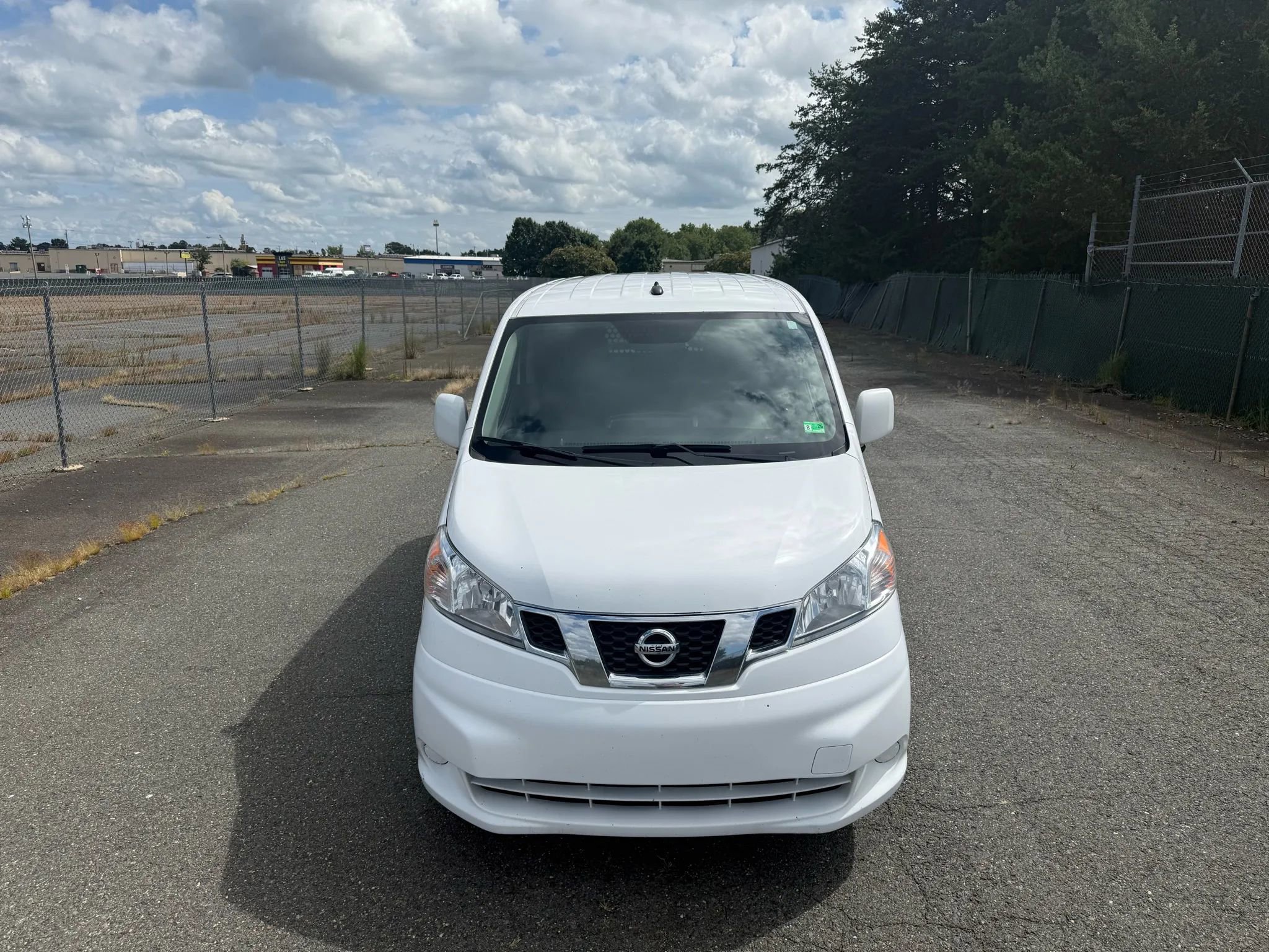 Used 2018 Nissan NV200 SV w/ Navigation Package image 5