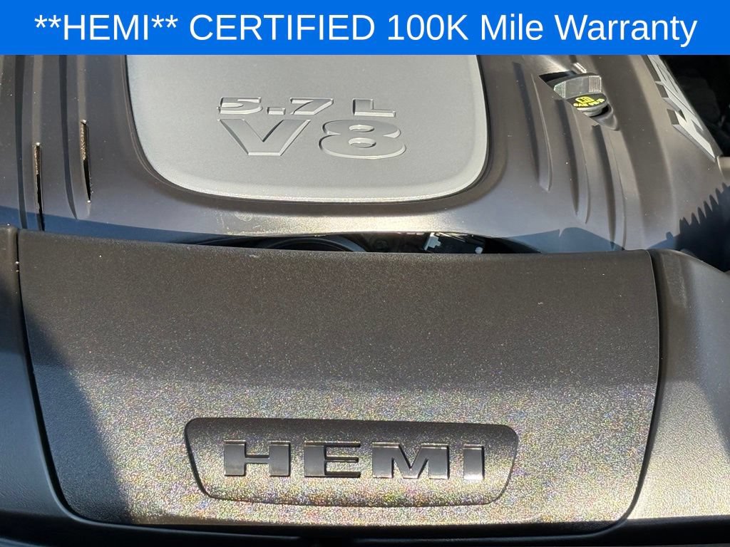 Certified 2022 Dodge Durango Citadel AWD/4WD image 30