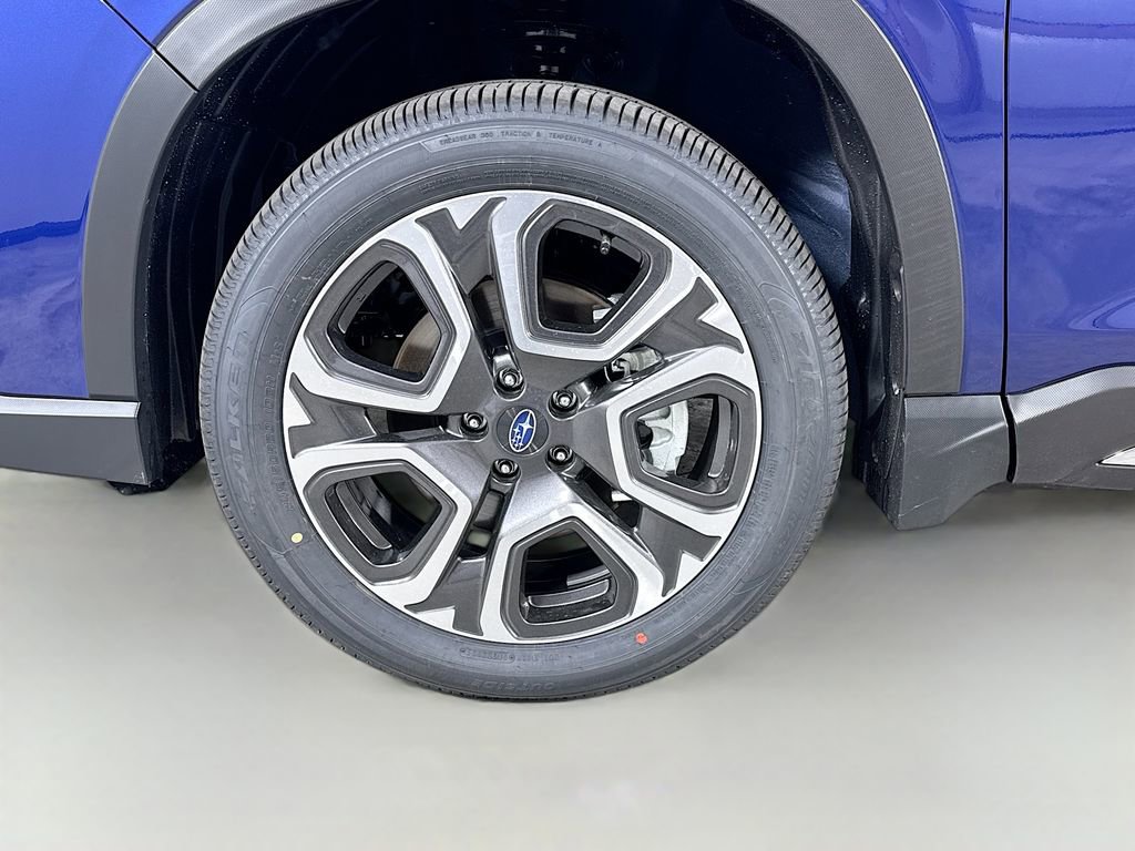 New 2026 Subaru Ascent Touring AWD/4WD image 40