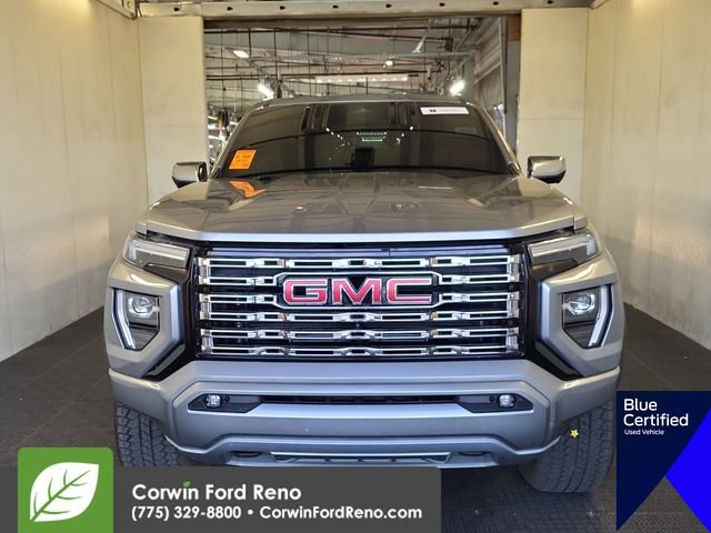 Used 2024 GMC Canyon Denali image 2
