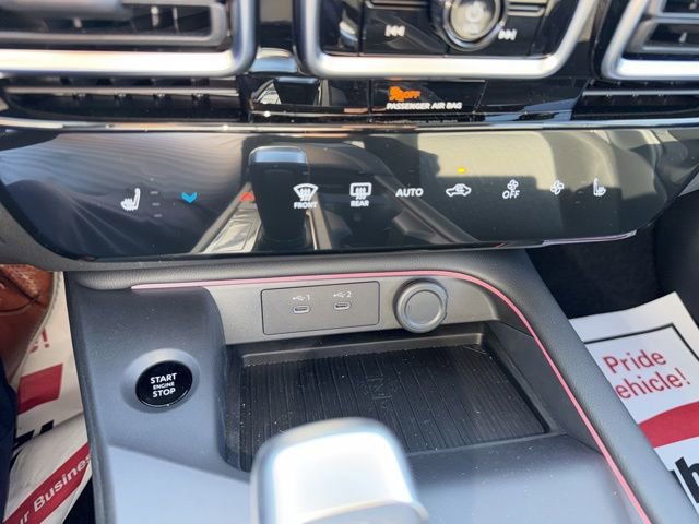 New 2026 Nissan Sentra SV w/ SV Convenience Package image 15