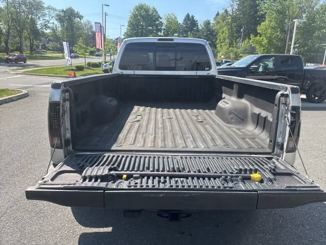 Used 2016 Ford F450 Lariat w/ Lariat Ultimate Package AWD/4WD image 9
