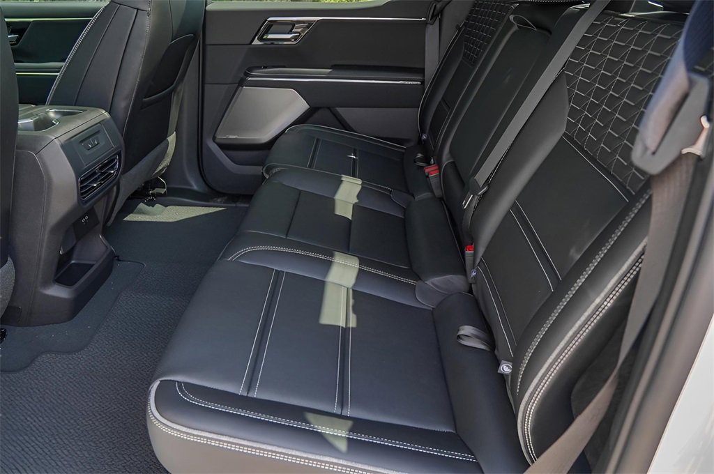 New 2025 GMC Sierra EV Denali image 19