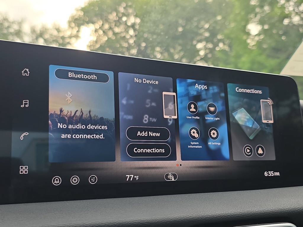 New 2026 Nissan Sentra SV FWD image 29
