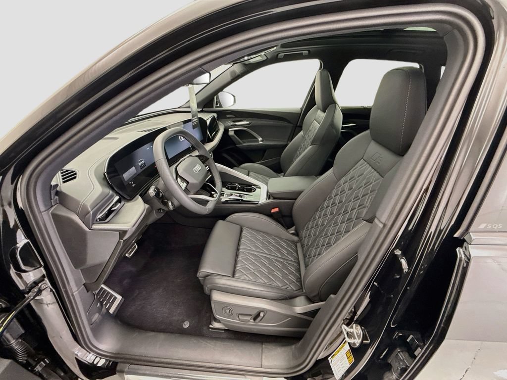 New 2026 Audi SQ5 Premium Plus AWD/4WD image 18