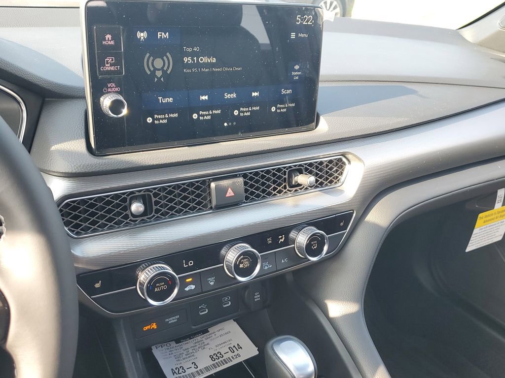 New 2026 Acura Integra A-Spec image 26