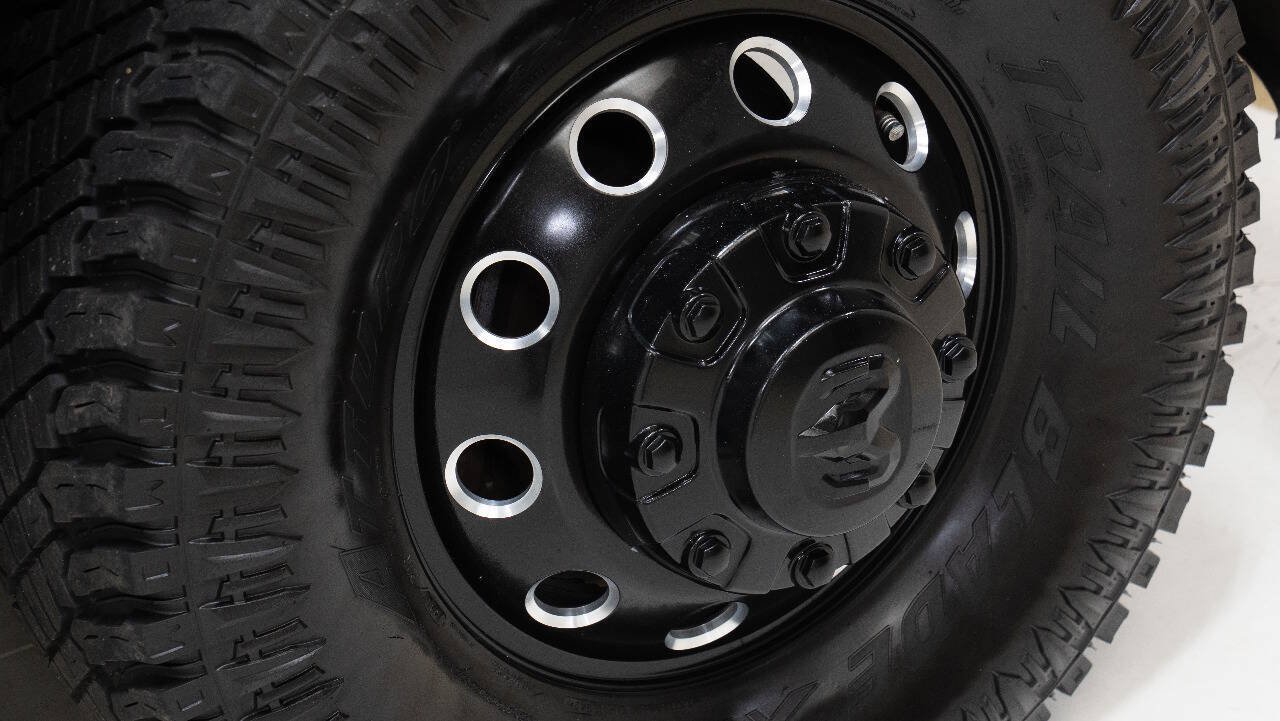Used 2020 RAM 3500 Laramie w/ Night Edition AWD/4WD image 76